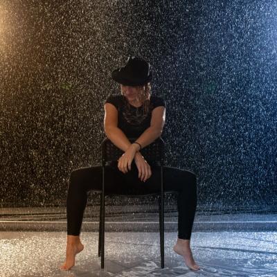 Regenshooting 2021
